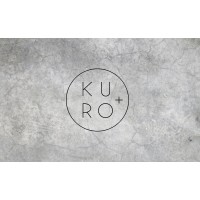 KURO + KAGI logo - Similar company to Arkhilite