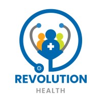 Revolution Health logo - Similar company to Vigilance Security Group