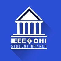 IEEE OHI SB logo - Similar company to Flutter Bytes