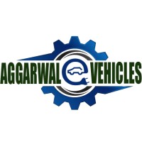 Aggarwalev logo - Similar company to 常州市伯旭智能电动车有限公司