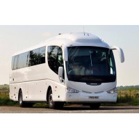 Beacon Bus And Coach
