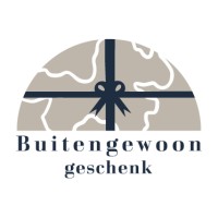 Buitengewoon geschenk logo - Similar company to Toff Geschenk