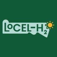 LoCEL-H2 Project logo - Similar company to Agricool_Eu