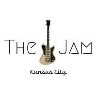 The JAM KC logo - Similar company to Cedar Rapids River Kings