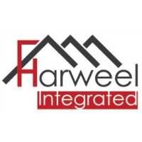 HARWEEL logo - Similar company to Chickels