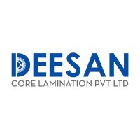 DEESAN CORE LAMINATION PVT LTD logo - Similar company to Magiccurrent Decor