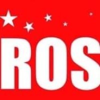 ROS USA division landscape and architecture logo - Similar company to Ecoscope.Net
