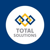 TOTAL Solutions logo - Similar company to Total Solutions Group (Tsg)