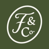 Faber and Company logo - Similar company to Harrison.
