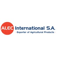 ALEC International S.A. logo - Similar company to Dacomex