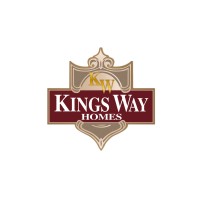 Kings Way Homes logo - Similar company to Creative Builders Inc.