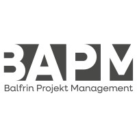 Balfrin Projekt Management logo - Similar company to Eyapark
