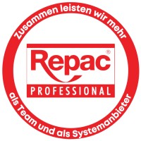 Repac Montagetechnik GmbH & Co. KG logo - Similar company to Miaglossa Gmbh