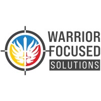 Warrior Focused Solutions logo - Similar company to Value Added 616, Inc.