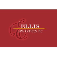 Ellis Law Offices, P.C. logo - Similar company to Judicial Action Group
