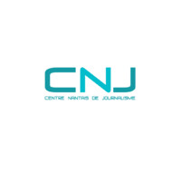 Centre Nantais de Journalisme logo - Similar company to Mooc Journalisme