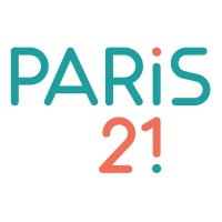PARIS21 logo - Similar company to Masae Analytics