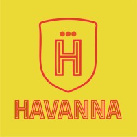 Havanna logo - Similar company to Bendu Arg