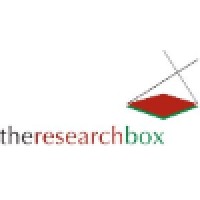 The Research Box logo - Similar company to Mtw Research Ltd