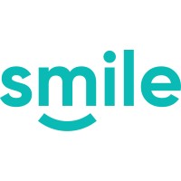 Smile Dating App logo - Similar company to Hint Dating App