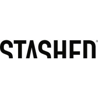 STASHED logo - Similar company to Cotton Sheep