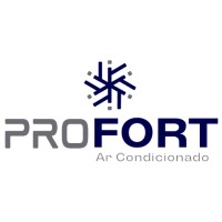Profort Ar Condicionado logo - Similar company to Campglass