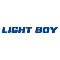 LIGHT BOY EUROPE AB logo - Similar company to Yuang Light