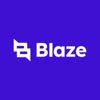 Blaze Concepts Ltd logo - Similar company to Azantic | Shopify Plus Partner