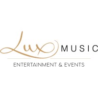 Lux Music Entertainment & Events logo - Similar company to Media Dressing Srl