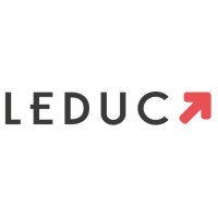 Editions Leduc logo - Similar company to Dilisco