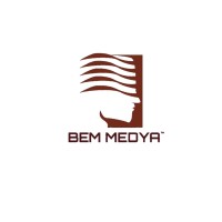 The Bem Media Turkey Company logo - Similar company to The Cargo Security Company Turkey