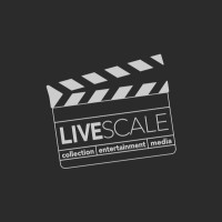 Live Scale logo - Similar company to Spin Live