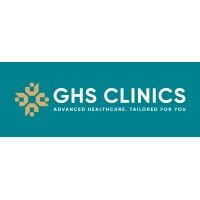 GHS Clinics logo - Similar company to H3R.Tech