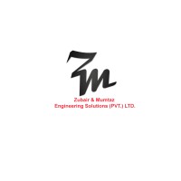 Zubair & Mumtaz Engineering Solutions logo - Similar company to Technics Lab