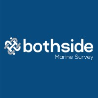 BothSide Marine Survey logo - Similar company to Marine Data Solutions