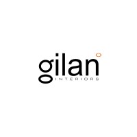 gilan*interiors logo - Similar company to Hakanlar Mimarlık