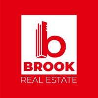 Brook Real Estate logo - Similar company to Ramzin Real Estate
