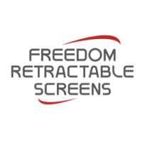 Freedom Retractable Screens logo - Similar company to Freedom Retractable Screen