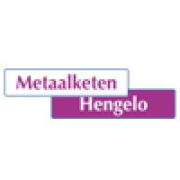 Metaalketen Hengelo b.v. logo - Similar company to Cmd Aluminium