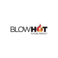 Blowhot India logo - Similar company to Weston Electronics