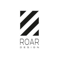 Roar Design Studio logo - Similar company to Design By Smith