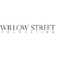 Willow Street Foundation logo - Similar company to Willow Charity Consulting