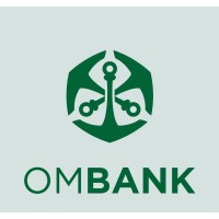 OM Bank logo - Similar company to Mohapi Group