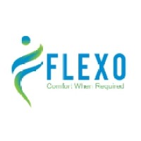 Flexo Healthcare logo - Similar company to Pspl Group
