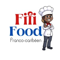 Fifi Food logo - Similar company to Citya Flaubert