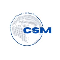 CSM International İstanbul Dış Ticaret Limited Şirketi logo - Similar company to Evops Marketing & Pr