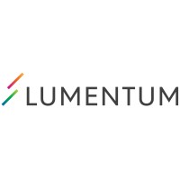 Lumentum logo - Similar company to Hbr - Instituto Hardware Br
