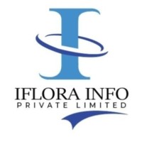 IFLORA INFO PVT LTD logo - Similar company to Dweek Studios
