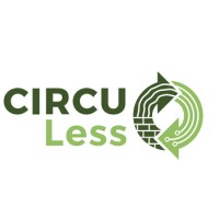 CIRCULess logo - Similar company to Blades2Build