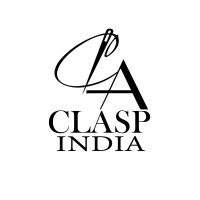 Clasp India logo - Similar company to Edhini